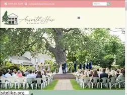 Sites similar to ainsworthhouse.net