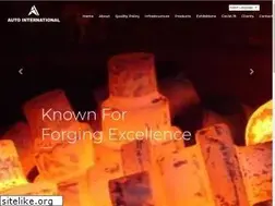 Sites similar to aint.in