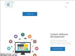 Sites similar to aintellitech.com