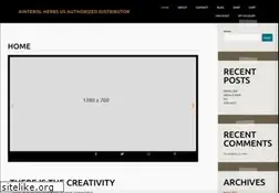 Sites similar to ainterolherbs.com