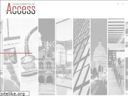 Sites similar to ainterpreting.com
