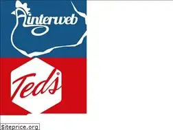 Sites similar to ainterweb.fr