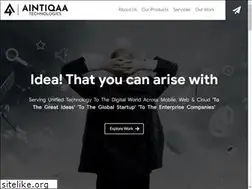 Sites similar to aintiqaa.com