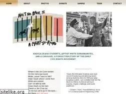 Sites similar to aintnoback.com