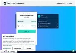 Sites similar to aintnobullshit.com