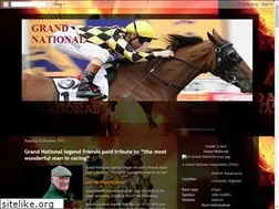 Sites similar to aintree-grandnational.blogspot.com