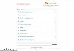Sites similar to aintrocketscience.com