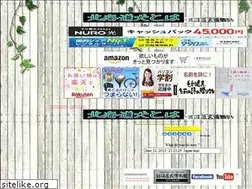 Sites similar to ainu-dog.info