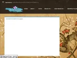 Sites similar to ainushi.com