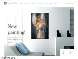 Sites similar to ainvaresart.com