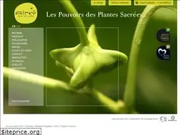 Sites similar to ainy.fr
