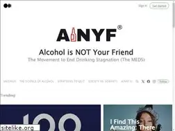 Sites similar to ainyf.com