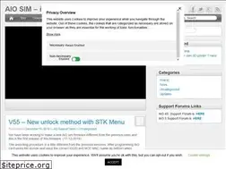 Sites similar to aio-sim.com