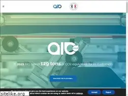 Sites similar to aio.eu