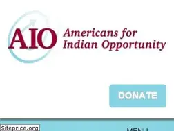 Sites similar to aio.org