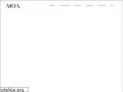 Sites similar to aioallc.com