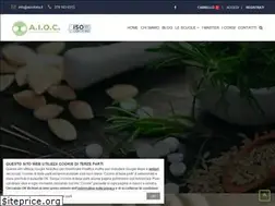 Sites similar to aiocitalia.it