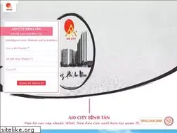 Sites similar to aiocity-binhtan.com.vn