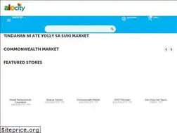 Sites similar to aiocity.com