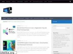 Sites similar to aiocrack.com