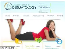 Sites similar to aiodermatology.com