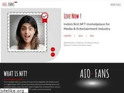 Sites similar to aiofans.com