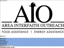 Sites similar to aiofoodpantry.org