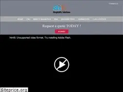 Sites similar to aiohospitality.com