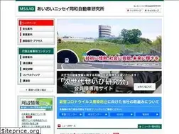 Sites similar to aioinissaydowa-arc.co.jp
