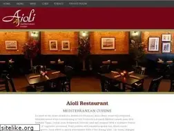 Sites similar to aiolistaunton.com