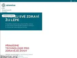 Sites similar to aiomica.com