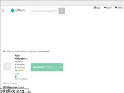 Sites similar to aion-wallpaper.softonic.de