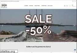 Sites similar to aion.gr