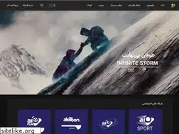 Sites similar to aionet.ir