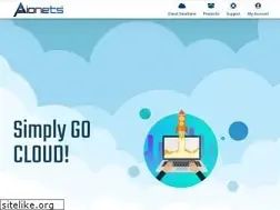 Sites similar to aionets.com