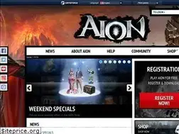 Sites similar to aionfreetoplay.com