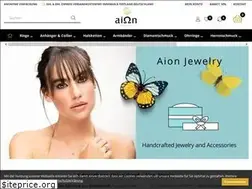 Sites similar to aiongold.de