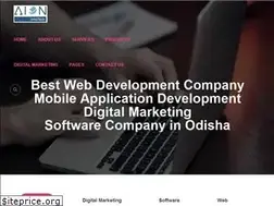 Sites similar to aioninnotech.com