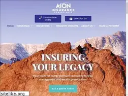 Sites similar to aioninsuranceconsultants.com