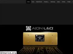 Sites similar to aionled.com