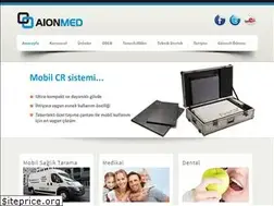 Sites similar to aionmed.com