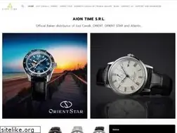 Sites similar to aiontime.com