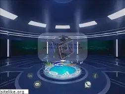 Sites similar to aionxr.com
