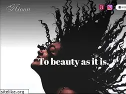 Sites similar to aioon-hair.com