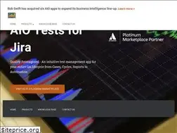 Sites similar to aioreports.com