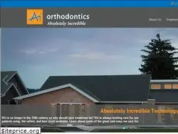 Sites similar to aiorthodontics.com