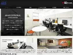 Sites similar to aios-asahi.com