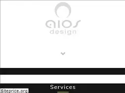 Sites similar to aios-design.com