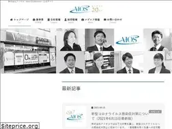 Sites similar to aios-group.com