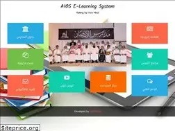 Sites similar to aios-system.com